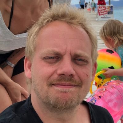 NicolaiSlothuus's profile picture. Development, coding, CG, Animation, Crypto to the Moon, Python, AI will win