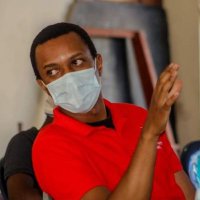 Benedict Wachira ☭ (@wachirabw) Twitter profile photo