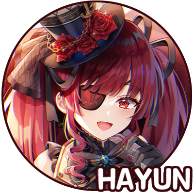 커미션_하윤さんのプロフィール画像