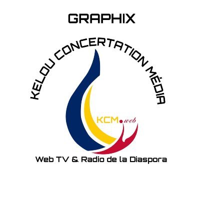 Kelou Concertation Média la voix de la diaspora tchadienne