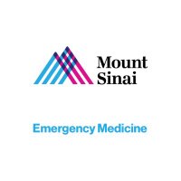 Mount Sinai Department of Emergency Medicine(@MountSinaiEM) 's Twitter Profile Photo