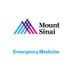 Mount Sinai Department of Emergency Medicine (@mountsinaiem) Twitter profile photo Mount Sinai Department of Emergency Medicine (@mountsinaiem) Twitter profile photo