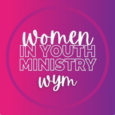 Community of women in youth ministry over on Facebook. Don’t miss out on our podcast!