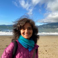 Megha Bahree (@mbahree) 's Twitter Profile