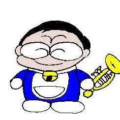 zendon0223's profile picture. 元大阪市立小学校教師
広島県尾道市生まれ、大阪市船場地区育ち。
学生時代は演劇部・合唱部・ギター部・落語研究会に所属。
教員時代は音楽主任・視聴覚主任。
在職２校で金管バンドを結成、
大阪桐蔭高等学校吹奏楽部総監督の梅田隆司先生は３０年来の友人ならびにブラスバンド部指導の師匠。
