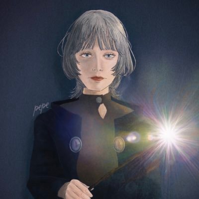 𝘱𝘦🕰𝘱𝘦さんのプロフィール画像