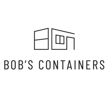 We build epic shipping container homes and tech
It’s a no-brainer tweet at BobsContainers
Veteran-owned | Proptech
IG: @bobs_containers
TikTok: @bobs_containers