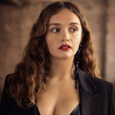 Sua fonte brasileira de informações sobre a atriz Olivia Cooke. Ative as notificações para não perder nada!! Parcerias via dm. Fan account