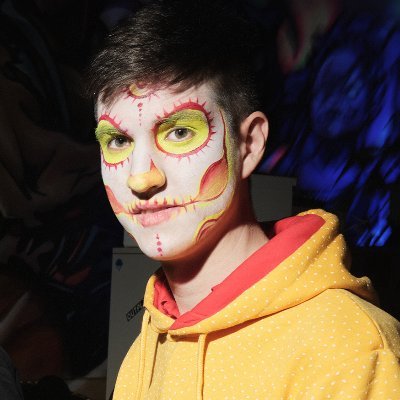 sheydon1337's profile picture. Talent Manager of Streamers Alliance