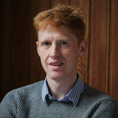 Lecturer in Sustainable Electromechanical Systems at the University of Bristol.
Founder, About:Energy 🔋🔋🔋