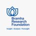 Bramha Research Foundation (@BRFOnline) Twitter profile photo