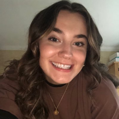 UEA MA Gender Studies grad. she/her. Falmouth TV Grad. Feminist.