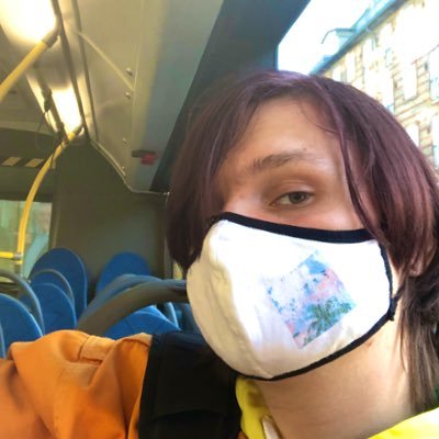 Telivan /さんのプロフィール画像