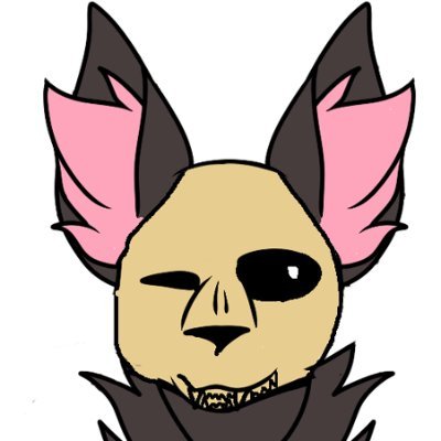 Sadie the Skull Catさんのプロフィール画像