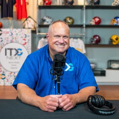 Host of Extra Point! with Phil Jones a High School Football show 5-7 Mon thru Thu at ITGNext Ga Writer, ITG Magazine. Host of Next Take Georgia Podcast.