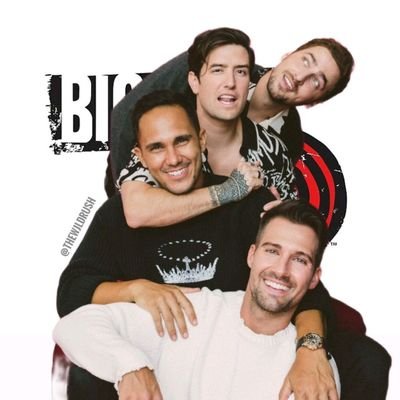 •Rushers since 2011
•LOGAN 🖤 - 18.2.2022
•BTR follows - 1.12.2022 🤍
•BTR - 21.06.2024