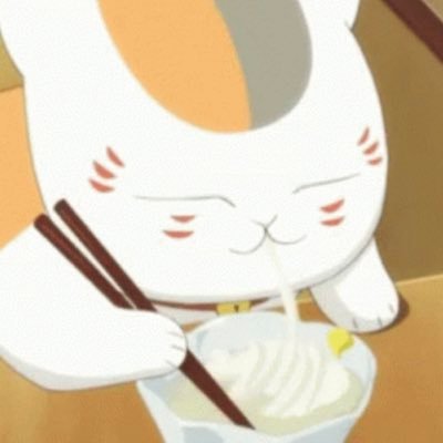 アニメ 猫 to brighten your day — DMs open for submissions! 🐈✨| @AnimeDogofDay is cool, for a dog