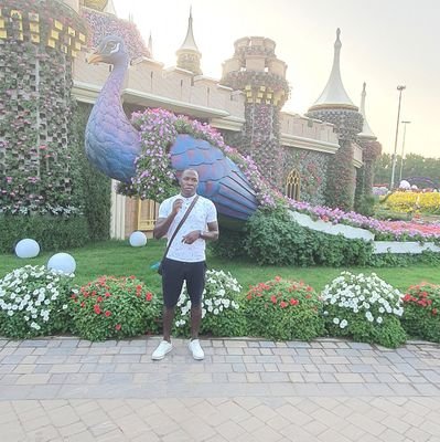 Wasswa05491877's profile picture. Get Rich or Die Trying