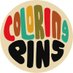 Its The Pins For Me (@ColoringPins) Twitter profile photo