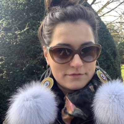 j_essim_ac's profile picture. Musgamawk Dzawada’eneuxw person. Nurse. Indigenous Health advocate and educator. (she/her)