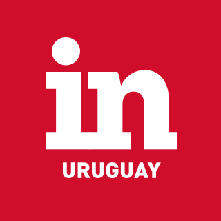 El espacio de InfoNegocios Uruguay.