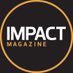 IMPACT Magazine (@impactmag) Twitter profile photo