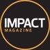 IMPACT Magazine (@IMPACTMAG) Twitter profile photo