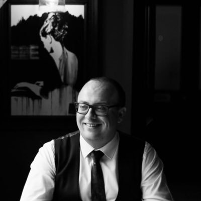 MartinLarge43's profile picture. 