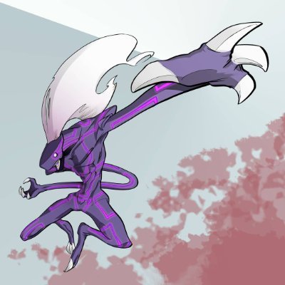 EzqSantuli's profile picture. Una persona random haciendo cosas random.
--=8*UwU*8=--