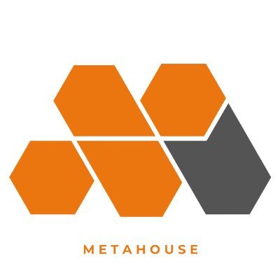 Metahouse is a virtual real estate marketplace that takes advantage of blockchain technology.