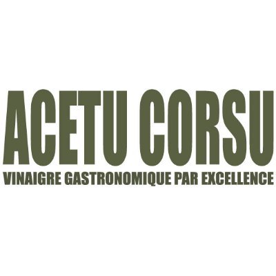 raffallimilia's profile picture. Aceteria E loghje - Acetu Corsu
Vinaigrerie artisanale, production locale, selon un savoir-faire ancestrale, appliquant la méthode orléanaise.
