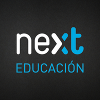 Next Educación(@Nextibs) 's Twitter Profile Photo Next Educación(@Nextibs) 's Twitter Profile Photo