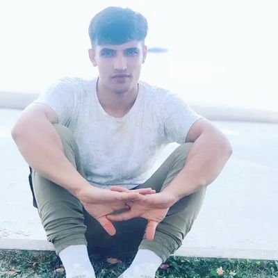 k_kabuliy's profile picture. Khalil.kabuliy