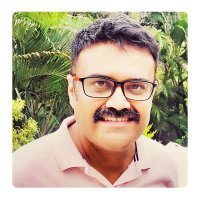 Pradip Khuman(@mepradip) 's Twitter Profile Photo