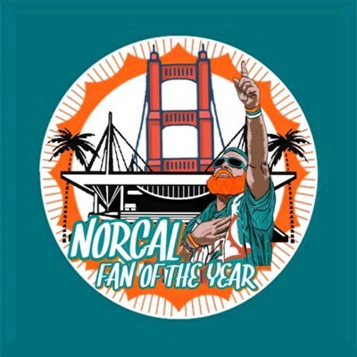 NorcalDolfan Profile Picture