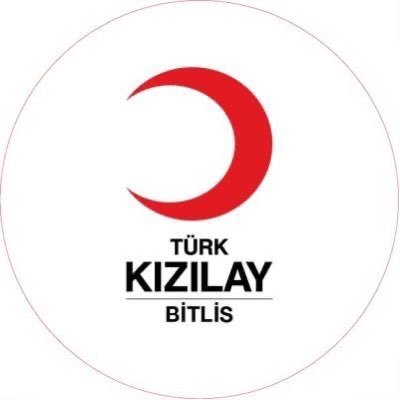 Türk Kızılay Bitlis Şube Başkanlığı Resmi Twitter adresidir.