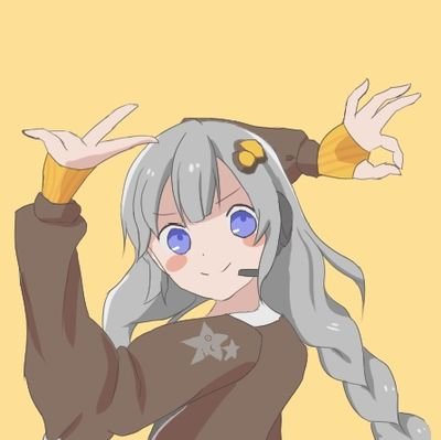 香音@INNOCENTIAちゃんがかわいめさんのプロフィール画像