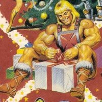 Addicted to He-Man, MOTU, TMNT and Ghostbusters(@AddictedHe) 's Twitter Profileg