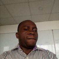 Orifa Gideon (@orifagideon) 's Twitter Profile Photo Orifa Gideon (@orifagideon) 's Twitter Profile Photo