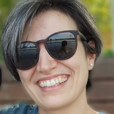 luciadpz's profile picture. 