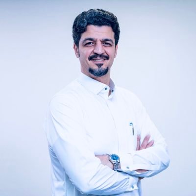 استشاري باطنة وصدرية وعناية مركزة @HMG، أدارة أعمال تنفيذية @MBSCKAEC