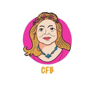 Tiger Kings Carol Baskin token $CFB has been created to help Carol in her pursuit to help Tigers whilst also doing battle with the overlords at Netflix.