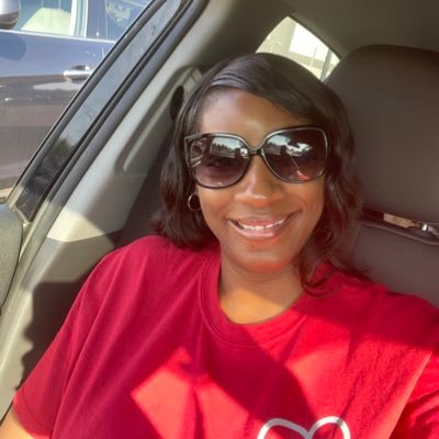 Wife ❤️ Mom❤️ Therapist ❤️ 
Alabama A&M Grad ❤️ Reader ❤️ Traveler ❤️