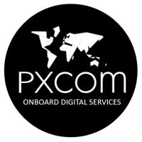 PXCom - Onboard Digital Media(@pxcom_media) 's Twitter Profile Photo