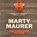 Marty Maurer (@ostate87) Twitter profile photo Marty Maurer (@ostate87) Twitter profile photo