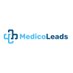MedicoLeads (@medicoleads) Twitter profile photo
