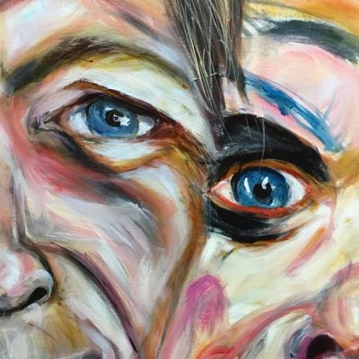 PortraitsUntold's profile picture. National live diversity portrait project with @tanyaraabe. High profile sitters taking place in well-known venues #ACEsupported