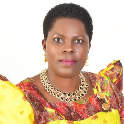 Kabale District Woman Member of Parliament