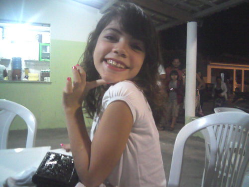 Amanda_RebeldeP's profile picture. 