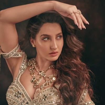 Fanpage dedicated to Nora Fatehi💗
Supporting Nora Fatehi since 10/6/2020
Inspiration:- Nora Fatehi❤
Life- Nora Fatehi
WB fanpage
Instagram- norafatehigraceful